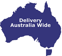 Delivery Australia Wide